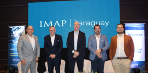IMAP llega a Paraguay de la mano de Investor Inversiones Inteligentes - Revista PLUS