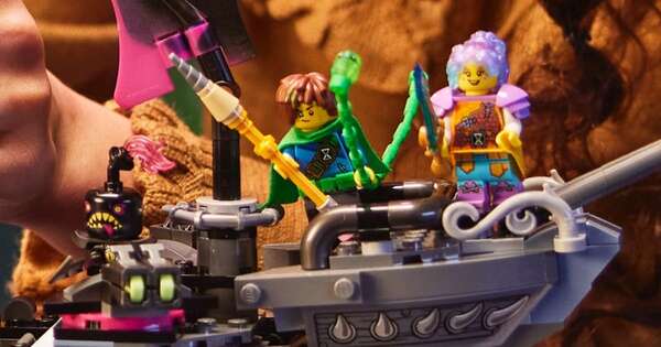 Diario HOY | Lego Fun Fest desembarcará Paraguay