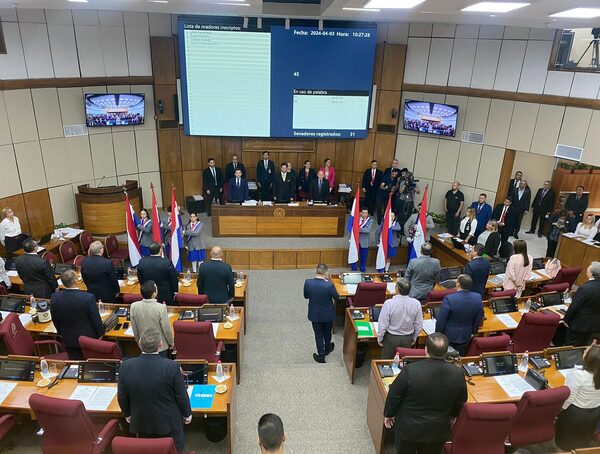 Ronda monumental de noticias: mañana del 9 de abril · Radio Monumental 1080 AM