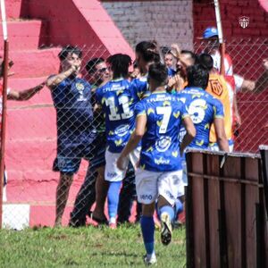 Imperdible: Este miércoles comienza la venta de entradas para el partido del EFC.
