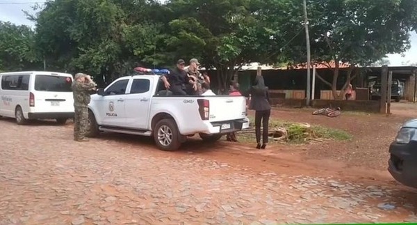 Realizan reconstrucción del trayecto de docente asesinada en Loreto - ADN Digital