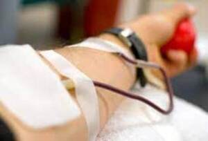 ¡Salva vidas en Itapúa! Únete a la campaña de donación de sangre.
