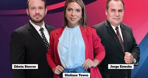 Platea Informativa regresa pero con cambios en el plantel