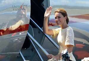 Popularidad de Kate Middleton aumenta tras diagnóstico de cáncer, ¿nueva favorita de la monarquía? - Gente - ABC Color