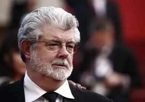George Lucas recibirá la Palma de Oro de Honor en el Festival de Cannes - Cine y TV - ABC Color