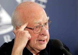 ¿Quién era Peter Higgs?: descubrió la “partícula de Dios” - Ciencia - ABC Color