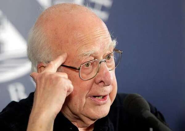 ¿Quién era Peter Higgs?: descubrió la “partícula de Dios” - Ciencia - ABC Color