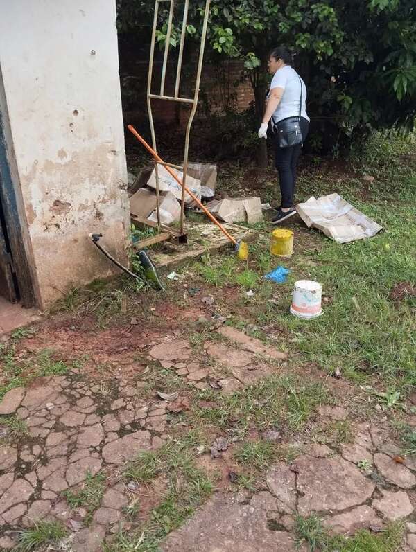 Dengue ya se habría cobrado tres vidas en Santa Rosa, Misiones - Nacionales - ABC Color