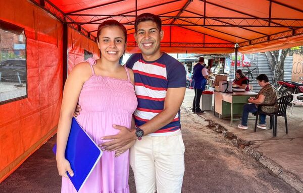 Vacuna contra influenza y covid-19 brindan doble protección a mujeres embarazadas - .::Agencia IP::.