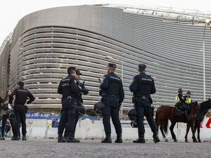El Estado Islámico amenaza con ataques terroristas durante los partidos de cuartos de final de Champions - ADN Digital