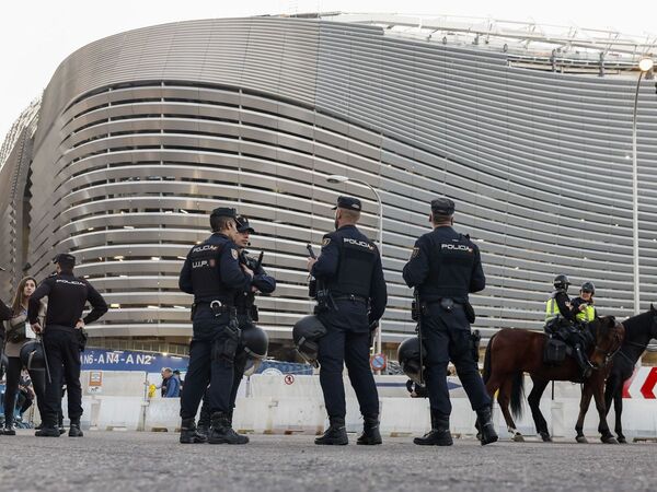 El Estado Islámico amenaza con ataques terroristas durante los partidos de cuartos de final de Champions - ADN Digital