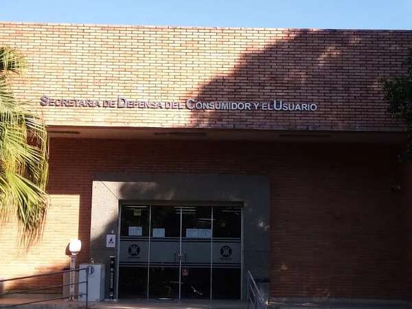 Denuncian supuesto “cajoneo” de causas en Secretaría de Defensa del Consumidor - Nacionales - ABC Color