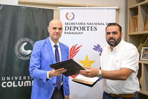Buscan ampliar ofertas académicas para atletas de la elite deportiva - .::Agencia IP::.