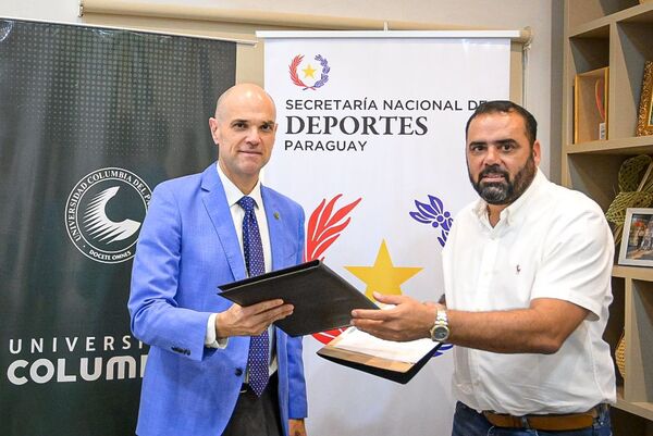 Buscan ampliar ofertas académicas para atletas de la elite deportiva - .::Agencia IP::.