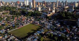 La Nación / Gobierno central asume compromiso con Asunción sobre varios proyectos de mejoras