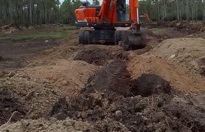 Nuevo camino romperá histórico aislamiento de comunidad indígena
