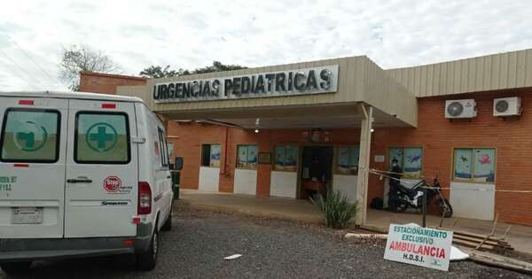 Diario HOY | San Ignacio: alarmante casos de dengue y falta de insumos