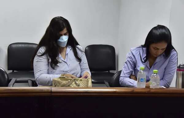 Imedic: Fiscal solicita rechazo de los incidentes de nulidad de acusación - Nacionales - ABC Color