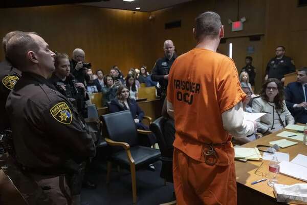 Justicia condena a los padres de un niño, autor de un tiroteo letal en EE.UU. - Mundo - ABC Color