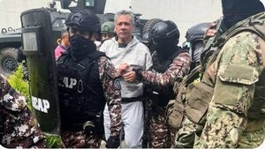 Ecuador acusa a México ante la OEA de "socavar" la figura del asilo diplomático - ADN Digital