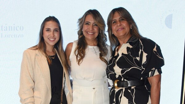 Inauguración de Santa Clara