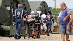 Dengue no da respiro y Brasil registra otro récord de fallecidos