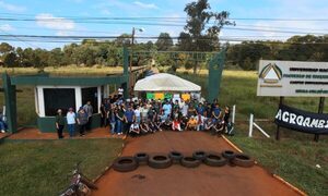 UNE declara paro total de actividades en apoyo a reivindicaciones estudiantiles