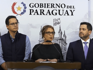 Gobierno y representantes de estudiantes de la UNA llegan a acuerdo en torno a arancel cero · Radio Monumental 1080 AM