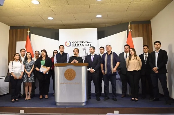 Rechazo estudiantil a “blindaje” del Arancel Cero prometido por Gobierno