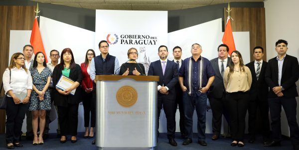 Arancel Cero: para mayor blindaje, Ejecutivo introducirá propuesta de la UNA en decreto reglamentario