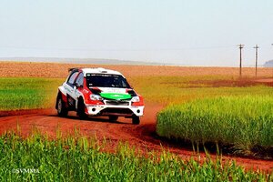 Todo listo para el inicio del Rally de la Soja 2024