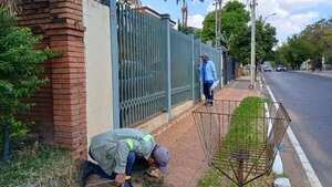 Essap realiza cortes a 300 morosos por día - Nacionales - ABC Color