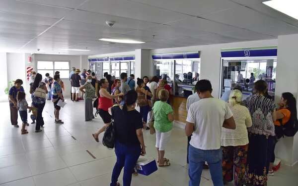 IPS: Paciente oncológico gasta G. 4 millones al mes por falta de medicamentos en el ente - Nacionales - ABC Color