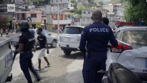 Bandas armadas reanudan violencia en Puerto Príncipe - ADN Digital