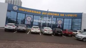 CONES advierte sobre funcionamiento de universidad clandestina en Pedro Juan Caballero