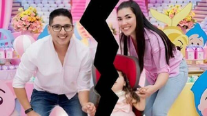Separación de los padres de Bianca desata polémica en redes - Noticiero Paraguay