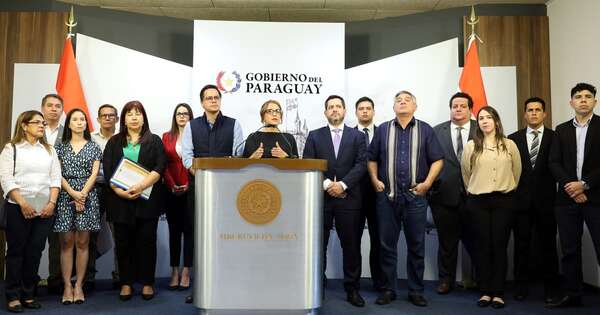 La Nación / Acuerdo encaminado: proponen blindar aún más Arancel Cero en decreto reglamentario