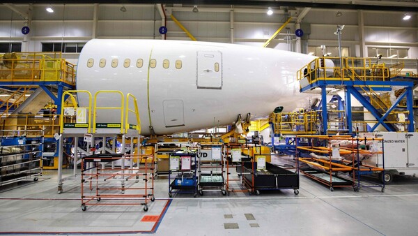 Incidentes en aviones de Boeing: ¿problema de fondo o eventos desafortunados?