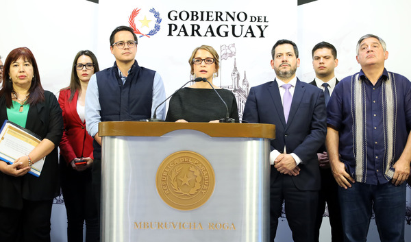 Arancel Cero: UNA y Ejecutivo unen esfuerzos para garantizar blindaje en decreto reglamentario - Unicanal