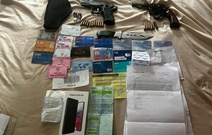 Fiscalía ordena detención de dos personas por supuesta estafa mediante delitos informáticos - La Tribuna