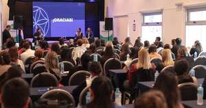La Nación / Desarrollarán la correcta implementación del salario emocional en las organizaciones