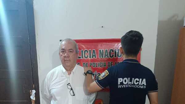 JEM enjuicia a juez de Paz involucrado en esquema de estafa