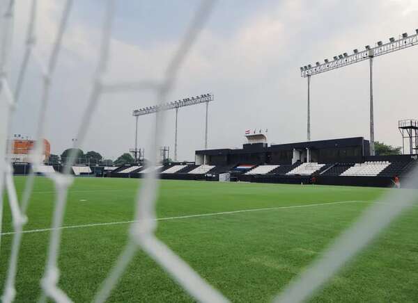 Libertad vs. Deportivo Táchira: Minuto a minuto - Fútbol - ABC Color