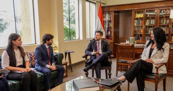La Nación / Planifican ciclo de debates electorales a nivel del Mercosur