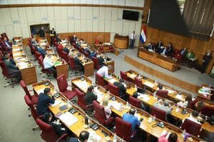 Mayoría oficialista en el Congreso “toma decisiones violando preceptos constitucionales”, advierte gremio