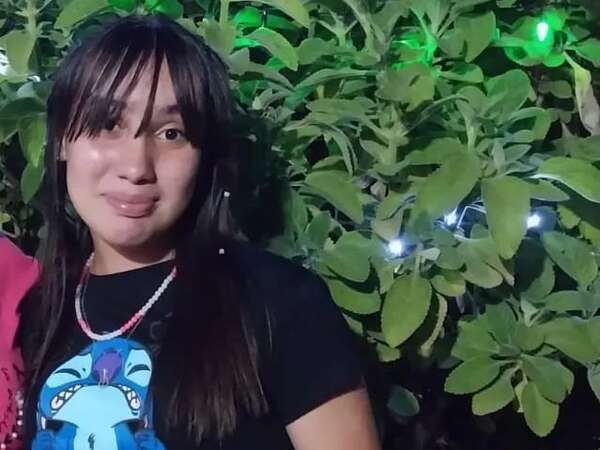 Fiscalía busca a adolescente desaparecida en Asunción - Nacionales - ABC Color