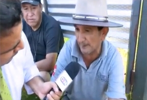 Reportaron el fallecimiento de cinco camioneros bolivianos - SNT