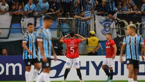 Huachipato vence a domicilio a Gremio