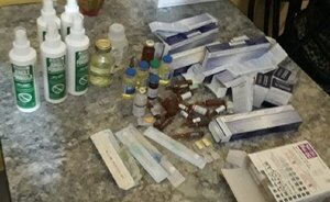 Imputan a empleados infieles de cadena de farmacias