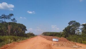 Futuro promisorio: Corredor Agroindustrial de San Pedro traerá oportunidades para el transporte agrícola, comercialización y emprendimientos